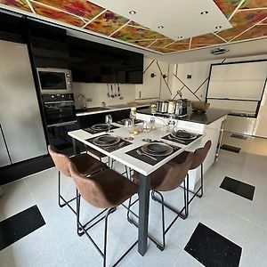 Appartement met Drie Slaapkamers
